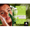 EVA SKIN CARE FACIAL WASH AND MAKE-UP REMOVER ENRICHED WITH YOGURT AND CUCUMBER FOR OILY SKIN 150 ML